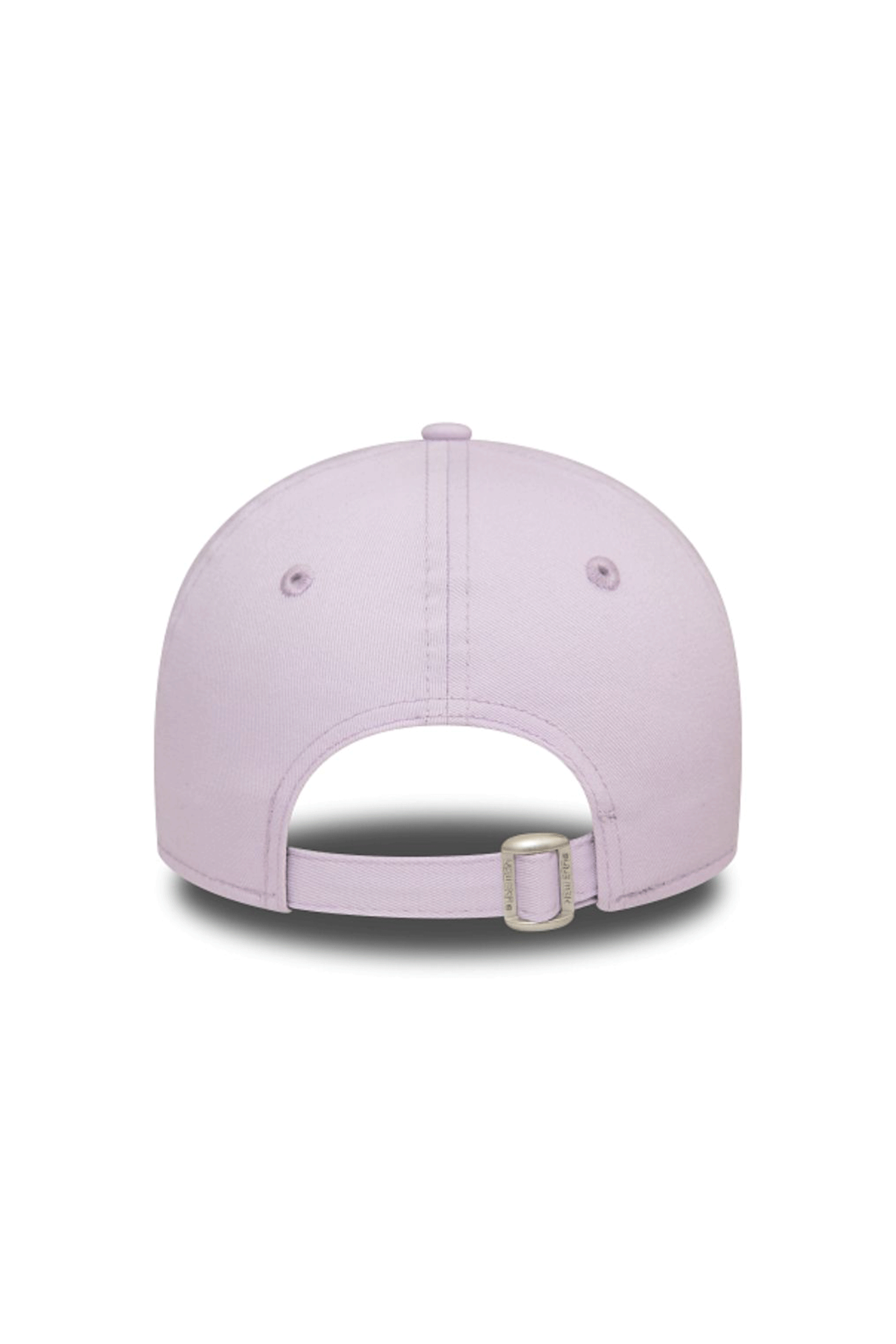 New Era 9FORTY LA Dodgers League Essential Cap Lilac Women - NEW